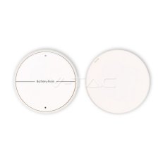 Battery Free Wireless Two Gang Switch Se