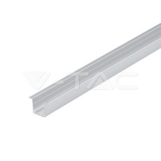 Surface Aluminum Profile 2000MM For Neon