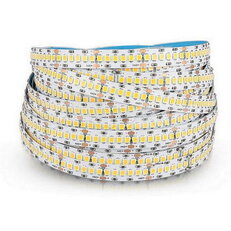LED Strip SAMSUNG 2835 240 Leds 24V IP20 4000K CRI95+ , VT-10 V-TAC SKU332