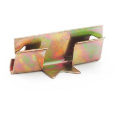 OBO BES ClipOT Uzemňovací svorka Ocel pásově zinkováno DIN EN 10346