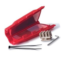 Gelová spojka CELLPACK 309447 Easy 5 V vč. spojovačů 5x16-25