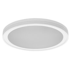 Stropní svítidlo LEDVANCE SMART WIFI ORBIS CIRCLE460 RGBTW WT