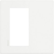 Legrand HW4824HD BTAX RÁMEČEK 4M ETÉRIS BÍLÁ