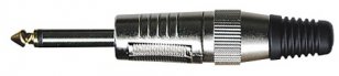DEXON CZECH 12 852 Jack 6.3 stereo on kabel Au