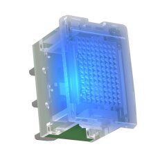 Měnitělný modul USS-15 LED modrá Elko Ep