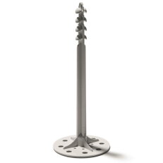 Kotva do tepelné izolace 160cm SCHNABL DHI 21 H0 PA LIGHT GREY