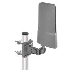 Anténa univerzální VILLAGE FLIPP-V200, DVB-T2, DAB, filtr LTE/4G/5G EMOS J0804
