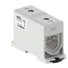 Univerzální řadová svorka OTL 300-1xAl/Cu 95-300mm2 1000V šedá MOREK MAA1300A10