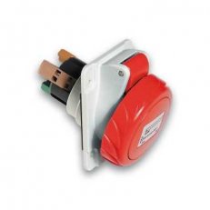 Schneider PKY32F735 Zásuvka vest. Fast connect 32A 3P+N+PE 380-415V IP67 50-60Hz