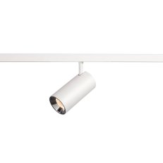 NUMINOS S 48 V TRACK DALI spot bílé/chrom 16 W 980 lm 2700K CRI90 55°