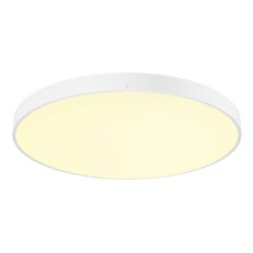 MEDO PRO 90 stropní svítidlo kulaté 3000/4000K 74W fáze 80° UGR<19 bílá