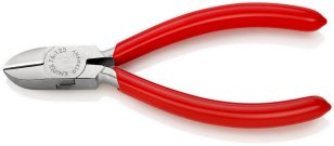 Boční štípací kleště pro elektromechaniky 125 mm KNIPEX 76 03 125