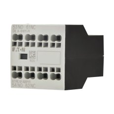 DILA-XHI11-PI Pomocné kontakty pro stykače DILA DILM7..38 1Z 1V Push-in svorky