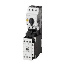 MSC-DM-10-M17(230V50HZ) Spouštěčová kombinace přímá 230V/50Hz 4 kW AC-3 192743