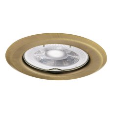 Ozdobný prsten ARGUS II CT-2114-BR/M komponent svítidla (starý kód 00324) 37151