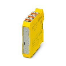 PSR-M-B2-SDI8-SDO4-DO4-PI Bezpečnostní modul 1104975