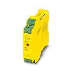 PSR-SCP-24DC/ESD/4X1/30-SET35 Bezpečnostní relé 1217839