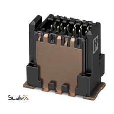 FP 0,8/ 20-MV-SH 2,65 stíněná nožová lišta SMD 1053609