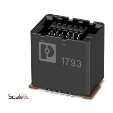 FP 0,8/ 80-FV 7,85 Konektorová lišta SMD 1061586