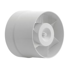 Potrubní ventilátor WIR WK-10 průměr 100 mm 70900 Kanlux