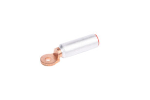 Neizolované oko Al + Cu 185/10 mm (5 ks) CIMCO 183232
