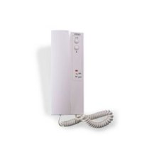 Standardní telefon 4+n, vyzv.bzuč. i elektronicky, vypnutí vyzv. VIDEX ART. 3102