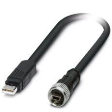 VS-FSDB-IP20SDA/981/5,0 SCO Konfekcionovaný kabel USB 1420184