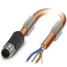 SAC-4P-M12MS/10,0-960 VA Systémový kabel sběrnice 1431199