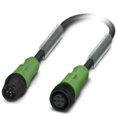 SAC-5P-M12MS/ 0,3-PUR/M12FS P Kabel senzoru/aktoru 1442874
