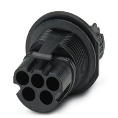 PRC 5-FT25-MC WO NUT Stěnová průchodka 1627609