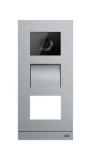 ABB 8300-0-8173 Tablo tlačítkové video, pro 1 tlačítkový modul