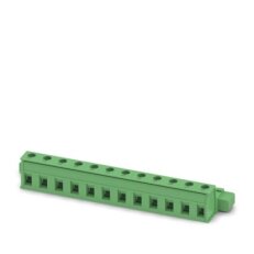 Konektor desky plošných spojů GIC 2,5/12-STGF-7,62 PHOENIX CONTACT 1849985