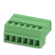 Konektory desek plošných spojů IMC 1,5/ 6-ST-3,81 PHOENIX CONTACT 1857922