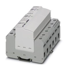 FLT-SEC-P-T1-2S-350/25-FM Zásuvný svodič blesku 2905418