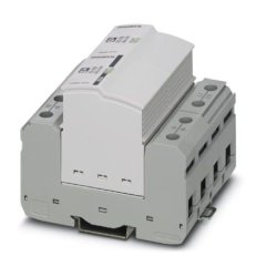 FLT-SEC-P-T1-1S-264/50-FM Zásuvný svodič blesku 2907388