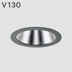 Vestavné svítidlo DEOS vest. LED COB 20W 3000K reflektor WF