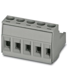BCP-500- 4 BK Konektor desek plošných spojů 5452215