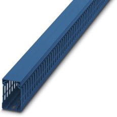 CD 40X60 BU Propojovací kanál pro instalaci a montáž do rozvaděčů 3240310