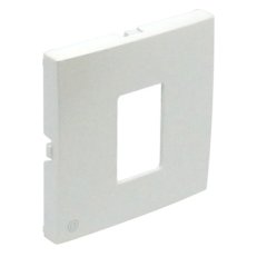 Kryt zásuvky datové RJ45 90751 TGE ledová ELKO EP 5603011070786