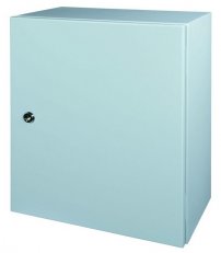 OEZ 44045 Nástěnná rozváděčová skříň NP66-0504025