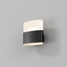 Nástěnné svítidlo Rom 3000K 12W IP 54 O442WL-L12GF3K1 - MAYTONI