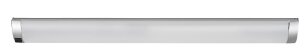 SOFT2 LED 8W IP20 stříbrná 4000K 450lm RABALUX 78054