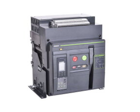 Vzduchový jistič  NOARK 112173 EX9A25Q vel.A25 65kA 2500A 3P pevné