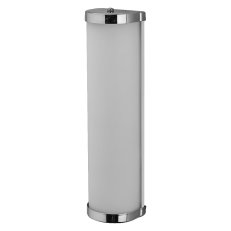 LEDVANCE Bathroom Wall Luminaire IP44 E14 320mm E14 Chrome