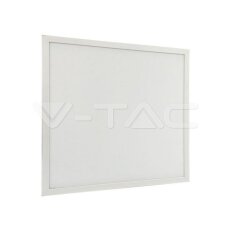 LED Panel 40W 600 x 600 mm 6500K Incl Driver 6pcs/SET (cena za 1ks) SKU216672