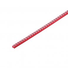 Značení vodičů CableLine CLI C 02-3 RT/WS 2 CD WEIDMÜLLER 1568241509