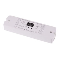 dimLED SL-D SPI Push+PIR T-LED 067203