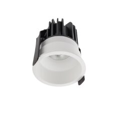 XCLUB REC. SPOT 1x11/15W 500/700mA 2-22/
