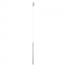 Závěsné svítidlo NIKOS SU LED H350 8W 2700K SWH  REDO 01-4186