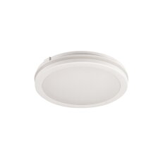 Přisazené LED svítidlo BENO ECO 12W CCT O W KANLUX 38380